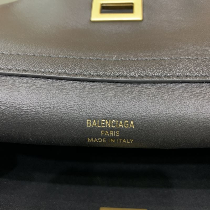 Balenciaga Rodeo Bags